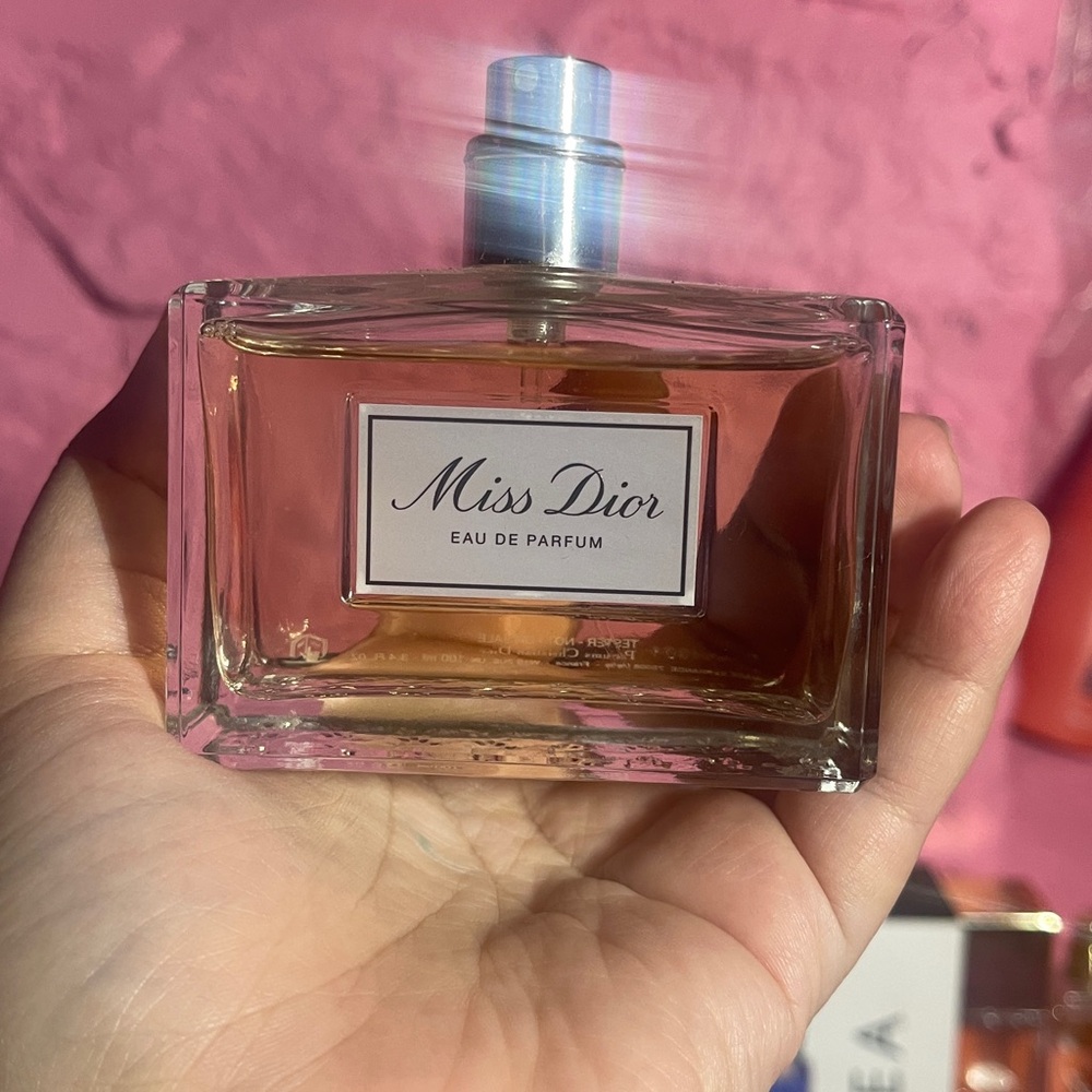 Dior Miss Dior Eau de Parfum 3.4 fl oz